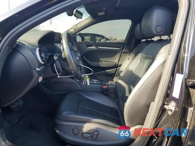 Zdjęcie 7 z 11 samochodu: 2020 AUDI A3 PREMIUM VIN:WAUAUGFF3LA000499 - miniatura