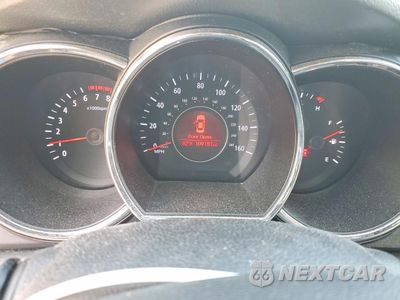 Zdjęcie 9 z 12 samochodu: 2013 KIA OPTIMA LX VIN:5XXGM4A72DG129402 - miniatura