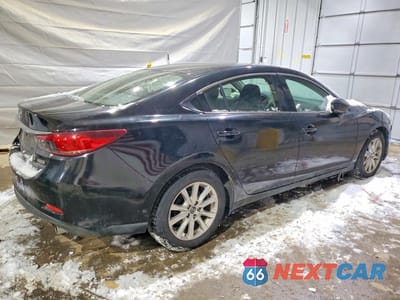 Trzecie zdjęcie samochodu z tyłu: 2014 MAZDA 6 SPORT VIN:JM1GJ1U67E1161558 - miniatura