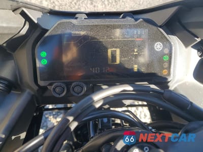 Zdjęcie 7 z 10 samochodu: 2025 YAMAHA YFZ320 A VIN:MH3RH25E1SK002381 - miniatura