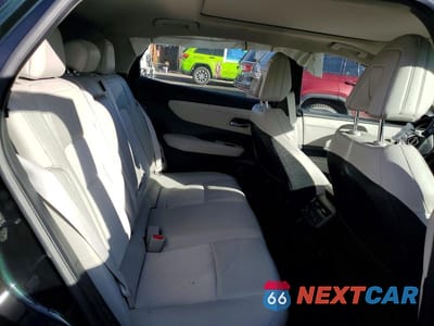Zdjęcie 10 z 12 samochodu: 2024 NISSAN ARIYA EVOLVE+ E-4ORCE VIN:JN1DF0BB3RM736843 - miniatura