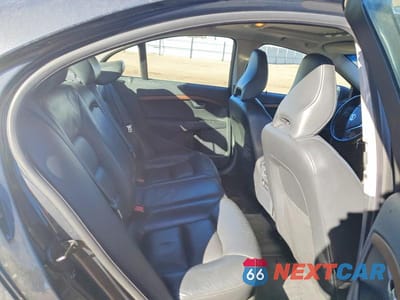Zdjęcie 10 z 12 samochodu: 2010 VOLVO S80 VIN:YV1992AH5A1122663 - miniatura