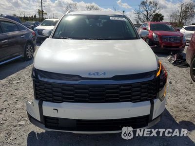 Piąte zdjęcie samochodu w środku: 2026 KIA SPORTAGE EX VIN:KNDPVDDG6T7332969 - miniatura