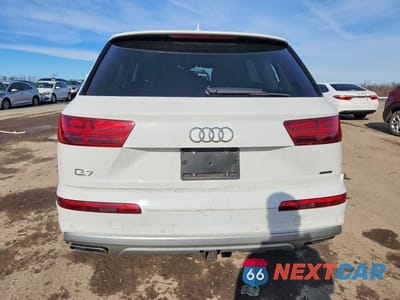Zdjęcie 6 z 12 samochodu: 2017 AUDI Q7 PREMIUM PLUS VIN:WA1LHAF78HD037764 - miniatura