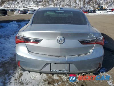 Zdjęcie 8 z 23 samochodu: 2020 ACURA ILX VIN:19UDE2F38LA011828 - miniatura