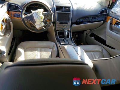 Zdjęcie 8 z 13 samochodu: 2012 LINCOLN MKX VIN:2LMDJ6JK1CBL04751 - miniatura