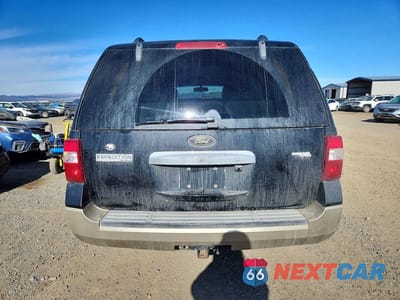 Zdjęcie 6 z 13 samochodu: 2008 FORD EXPEDITION EDDIE BAUER VIN:1FMFU18558LA74105 - miniatura