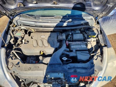 Zdjęcie 11 z 13 samochodu: 2008 NISS VERSA S VIN:3N1BC13EX8L353294 - miniatura