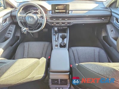 Zdjęcie 8 z 12 samochodu: 2025 HONDA ACCORD SE VIN:1HGCY1F40SA082025 - miniatura