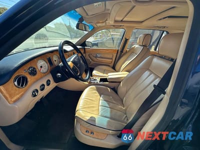 Zdjęcie 9 z 15 samochodu: 2008 BENTLEY ARNAGE R VIN:SCBLC47J48CX12700 - miniatura