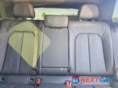 Zdjęcie 10 z 13 samochodu: 2024 AUDI Q4 E-TRON PREMIUM PLUS VIN:WA1L2BFZ5RP023085 - miniatura
