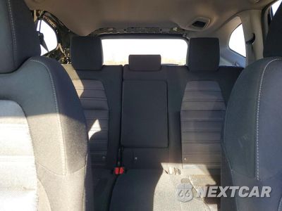 Zdjęcie 10 z 13 samochodu: 2020 HONDA CR-V EX VIN:2HKRW2H52LH635455 - miniatura