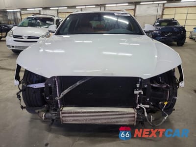 Piąte zdjęcie samochodu w środku: 2016 AUDI A4 ALLROAD PREMIUM PLUS VIN:WA1UFAFL6GA017052 - miniatura