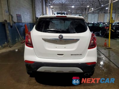 Zdjęcie 6 z 15 samochodu: 2019 BUICK ENCORE ESSENCE VIN:KL4CJCSM0KB740788 - miniatura