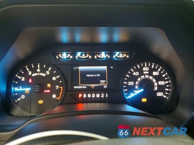 Zdjęcie 9 z 13 samochodu: 2019 FORD F150 UTILITY / SERVICE TRUCK VIN:1FTEX1CB2KKC53560 - miniatura