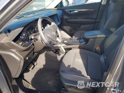 Zdjęcie 7 z 12 samochodu: 2023 BUICK ENVISION PREFERRED VIN:LRBFZMR48PD179399 - miniatura