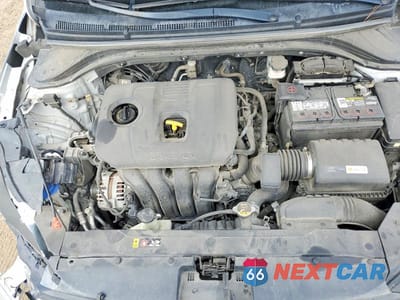 Zdjęcie 11 z 11 samochodu: 2019 HYUNDAI ELANTRA SEL VIN:KMHD84LF6KU738183 - miniatura