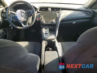 Zdjęcie 8 z 12 samochodu: 2019 HONDA INSIGHT EX VIN:19XZE4F54KE003867 - miniatura