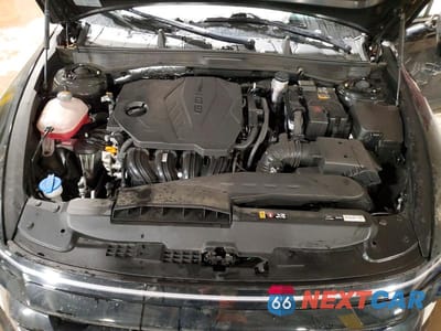 Zdjęcie 11 z 11 samochodu: 2024 HYUNDAI SONATA SEL VIN:KMHL14JA8RA423954 - miniatura