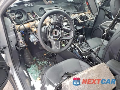 Zdjęcie 8 z 13 samochodu: 2026 JEEP COMPASS LIMITED VIN:3C4NJDCN7TT178044 - miniatura