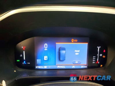 Zdjęcie 9 z 13 samochodu: 2024 FORD ESCAPE ACTIVE VIN:1FMCU9GN7RUB05336 - miniatura