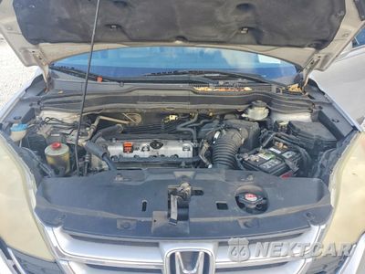 Zdjęcie 11 z 13 samochodu: 2010 HONDA CR-V EXL VIN:5J6RE3H77AL050271 - miniatura