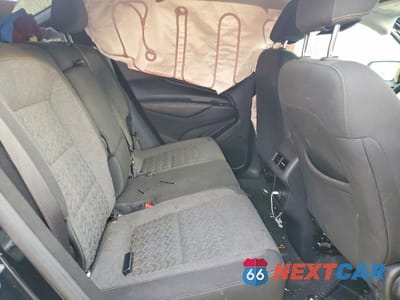 Zdjęcie 11 z 13 samochodu: 2022 CHEVROLET EQUINOX LT VIN:3GNAXUEVXNL206441 - miniatura