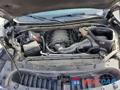 Zdjęcie 12 z 14 samochodu: 2024 GMC YUKON XL DENALI VIN:1GKS2JKL9RR123373 - miniatura