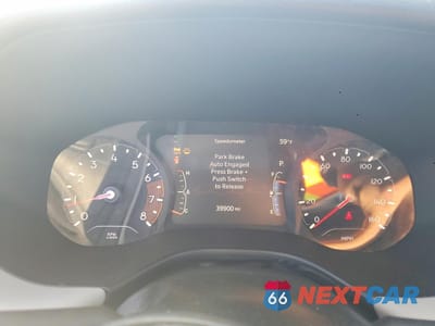 Zdjęcie 9 z 13 samochodu: 2023 JEEP COMPASS LIMITED VIN:3C4NJDCN9PT518171 - miniatura