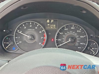 Zdjęcie 9 z 12 samochodu: 2012 SUBARU LEGACY 2.5I PREMIUM VIN:4S3BMBC6XC3041747 - miniatura