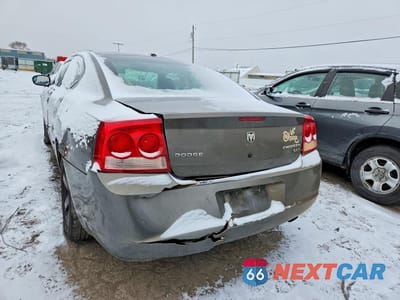 Zdjęcie 6 z 12 samochodu: 2010 DODGE CHARGER SXT VIN:2B3CA3CV5AH168542 - miniatura