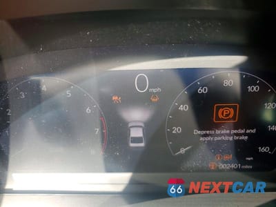 Zdjęcie 9 z 12 samochodu: 2025 HONDA ACCORD SE VIN:1HGCY1F44SA050677 - miniatura