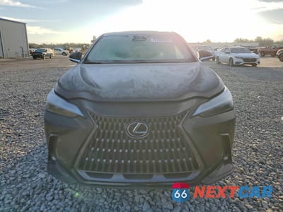 Piąte zdjęcie samochodu w środku: 2025 LEXUS NX 250 PREMIUM VIN:2T2GDCAZ0SC027754 - miniatura