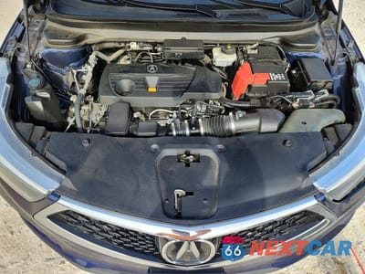 Zdjęcie 12 z 12 samochodu: 2019 ACURA RDX ADVANCE VIN:5J8TC1H77KL002018 - miniatura