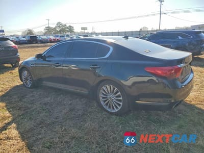 Drugie zdjęcie samochodu z przodu: 2015 KIA K900 VIN:KNALW4D42F6017577 - miniatura