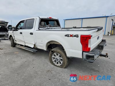 Drugie zdjęcie samochodu z przodu: 2019 FORD F250 SUPER DUTY VIN:1FT7W2B67KEC40923 - miniatura