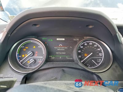 Zdjęcie 9 z 12 samochodu: 2023 TOYOTA CAMRY HYBRID XSE VIN:4T1K31AKXPU612646 - miniatura