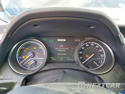 Zdjęcie 9 z 12 samochodu: 2023 TOYOTA CAMRY HYBRID XSE VIN:4T1K31AKXPU612646 - miniatura