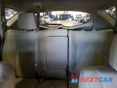 Zdjęcie 10 z 12 samochodu: 2011 NISSAN MURANO S VIN:JN8AZ1MW2BW182383 - miniatura