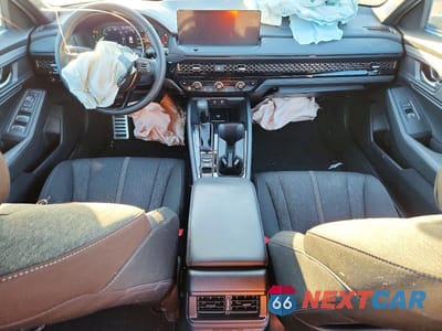 Zdjęcie 8 z 11 samochodu: 2025 HONDA ACCORD HYBRID SPORT VIN:1HGCY2F56SA018392 - miniatura