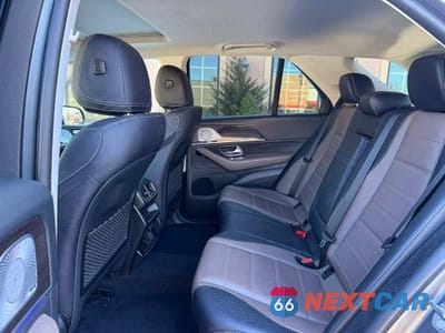 Zdjęcie 11 z 12 samochodu: 2021 MERCEDES-BENZ GLE 350 4MATIC VIN:4JGFB4KB5MA307489 - miniatura