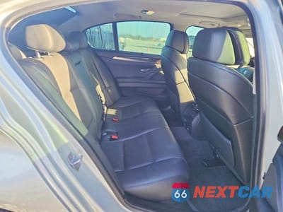 Zdjęcie 10 z 13 samochodu: 2013 BMW 535 XI VIN:WBAFU7C52DDU75806 - miniatura