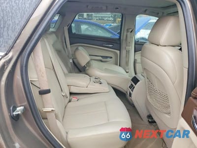 Zdjęcie 11 z 13 samochodu: 2014 CADILLAC SRX LUXURY COLLECTION VIN:3GYFNBE36ES611249 - miniatura