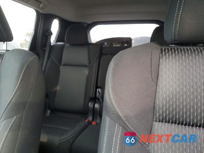 Zdjęcie 10 z 13 samochodu: 2024 MITSUBISHI OUTLANDER ES VIN:JA4J4UA86RZ008255 - miniatura