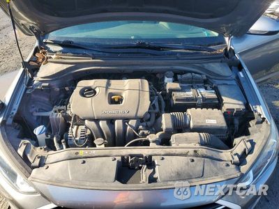 Zdjęcie 11 z 12 samochodu: 2017 HYUNDAI ELANTRA SE VIN:KMHD84LF8HU224909 - miniatura