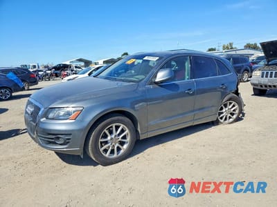 2012 AUDI Q5 PREMIUM PLUS WA1LFAFP0CA024166 - główne zdjęcie licytacji z USA - miniatura