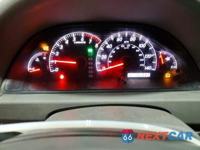 Zdjęcie 9 z 12 samochodu: 2006 TOYOTA CAMRY VIN:4T1BE30K46U669771 - miniatura
