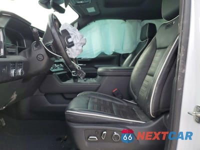 Zdjęcie 7 z 11 samochodu: 2023 GMC SIERRA K1500 AT4X VIN:3GTUUFEL0PG139045 - miniatura