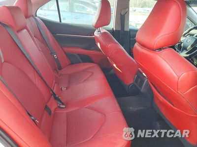 Zdjęcie 10 z 12 samochodu: 2021 TOYOTA CAMRY XSE VIN:4T1K61BK3MU046072 - miniatura