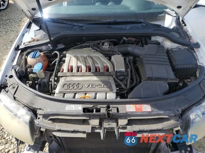 Zdjęcie 12 z 14 samochodu: 2008 AUDI A3 S-LINE 3.2 QUATTRO VIN:WAUKD78PX8A140129 - miniatura